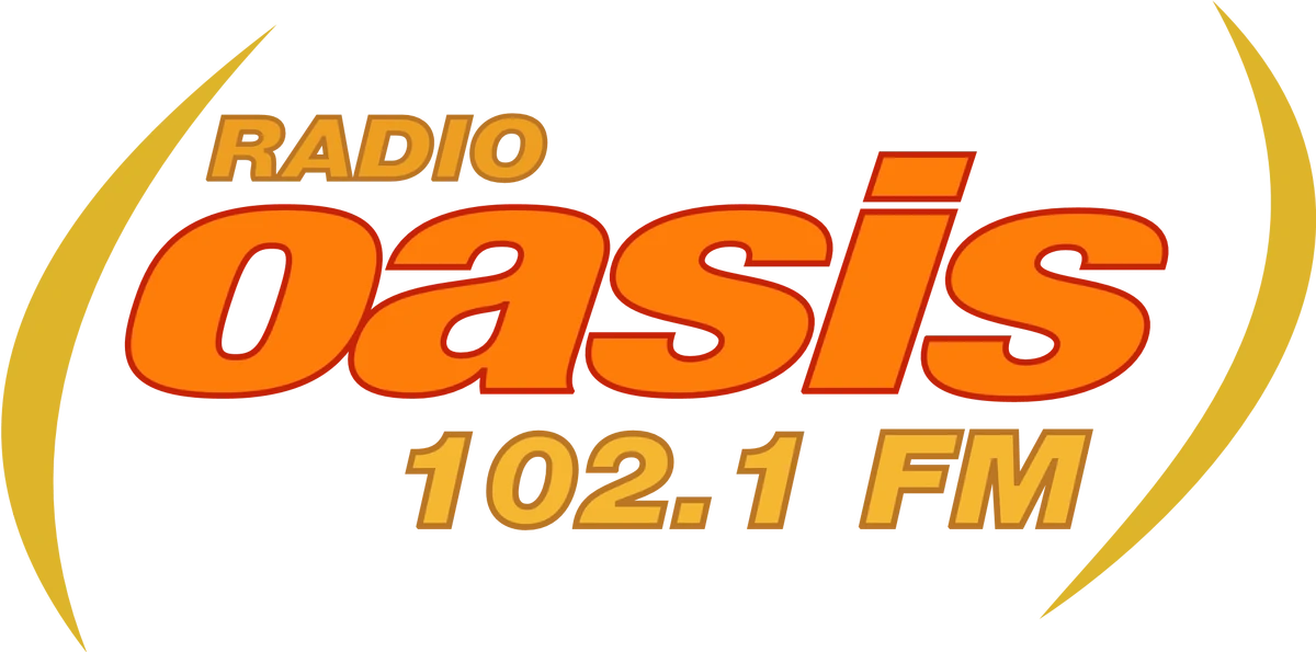 Oasis FM Logopedia Fandom