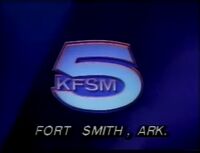 KFSM-TV