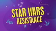 Star Wars Resistance