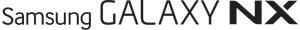 Samsung Galaxy NX
