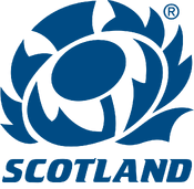 Scotland national rugby union team Logopedia Fandom
