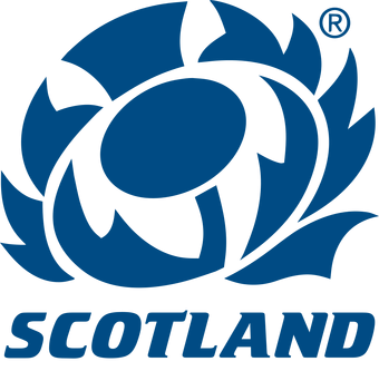 Scotland National Rugby Union Team Logopedia Fandom