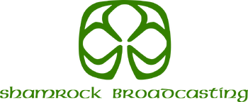 Shamrock Broadcasting