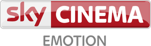 Sky Cinema Emotion Logo 2020