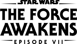 star wars episode 7 logo