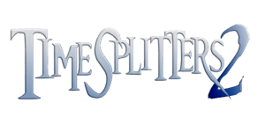 TimeSplitters 2 | Logopedia | Fandom