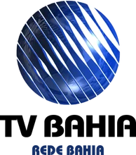 TV Bahia logo (1998)