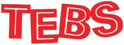 Tebs 2025 logo 
