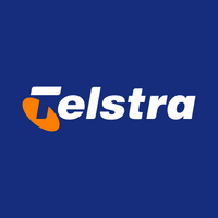 Telstra logo1999