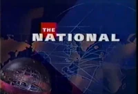 The National 1992