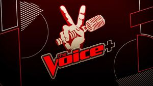 The voice+ 2022