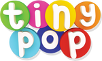 Tiny Pop 2011 logo