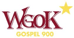 WGOK Gospel 900