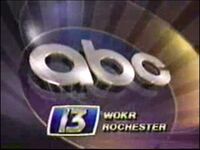 WOKR-TV America's Watching 1990