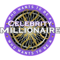 Who Wants To Be A Millionaire Uk Game Show Logopedia Fandom