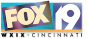 1996-2001 Logo (3D)