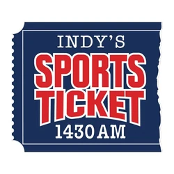 WXNT 1430 AM Indy's Sports Ticket