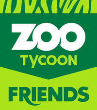 Zoo Tycoon Friends