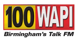 100 WAPI 100.5 FM