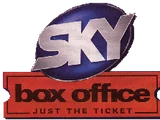 Sky Movies Box Office