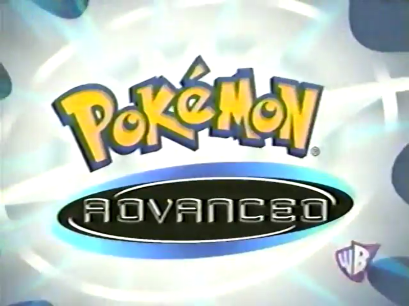 Pokemon Advanced Generation (Pokémon: Advanced) - Pictures