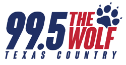 99.5 The Wolf KPLX