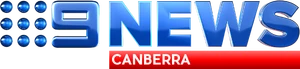 9News Canberra Logo
