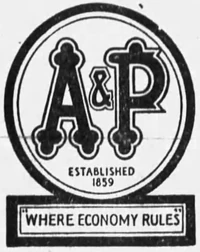 A&P - 1926
