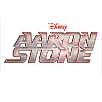 Aaron Stone Title