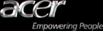 3D logo with slogan "Empowering people" (2002–2011)