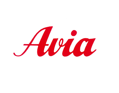 Avia International | Logopedia | Fandom