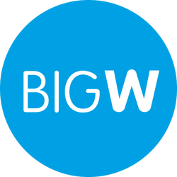 Big W logo (2015)