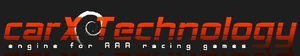 CarX Technologies Logo Old