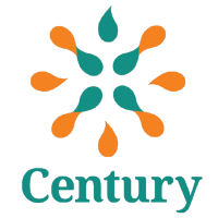 Century Healthcare new logo