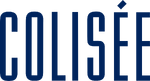 Colisée wordmark