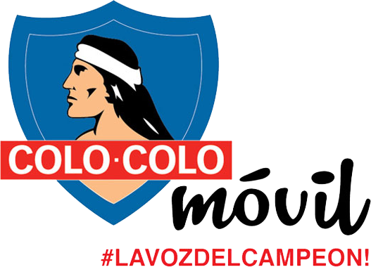 Colo Colo Movil Logopedia Fandom