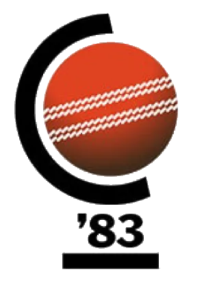 Cricket world cup 1983 The 1983