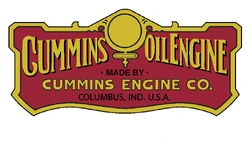 Cummins 1919