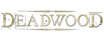 Deadwood-tv-logo