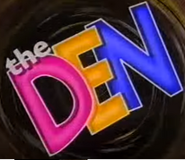 Den tv