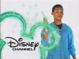 Roshon Fegan (Camp Rock) (2008-2010)