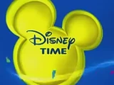 Disney Time