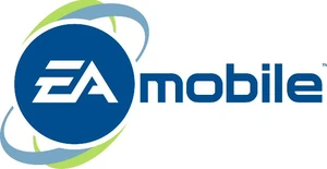 EA Mobile logo 2004