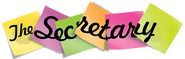 English Logo