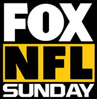 Fox NFL Sunday, Logopedia