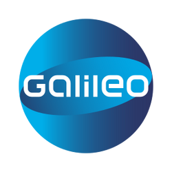 Galileo Logo 2013.svg