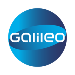 Galileo Logo 2013