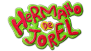 Hermano de Jorel Logo