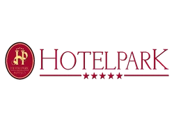 Hotel Park - Logo hotela 2