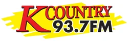 K-Country 93.7 WOGK
